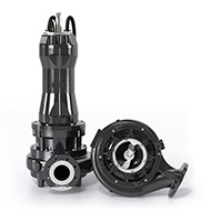 21251016025528600 Корпус насоса ZENIT